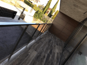 2 Cases unifamiliars aparellades