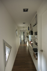 Interiors amb calidesa i personalitat