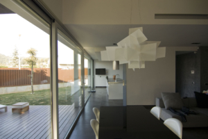 Interiors amb calidesa i personalitat