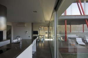 Interiors amb calidesa i personalitat